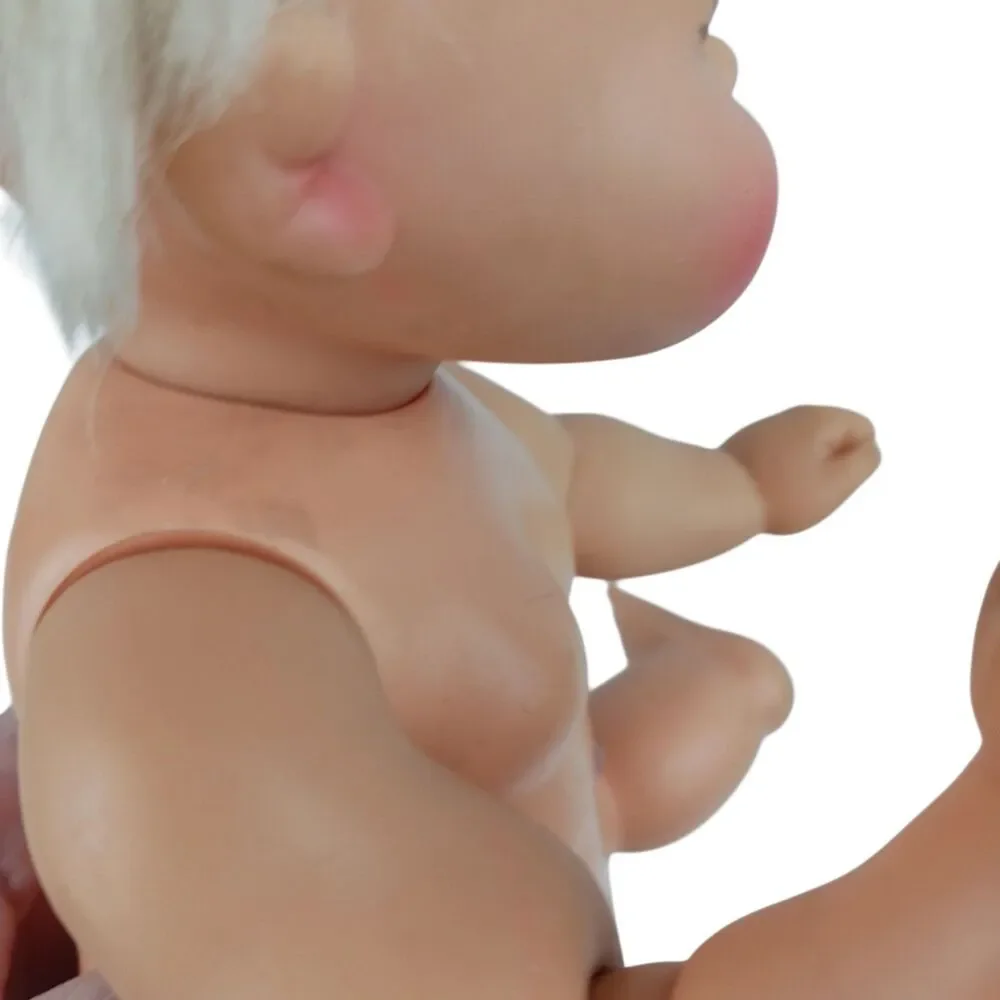 ideal toys hanna